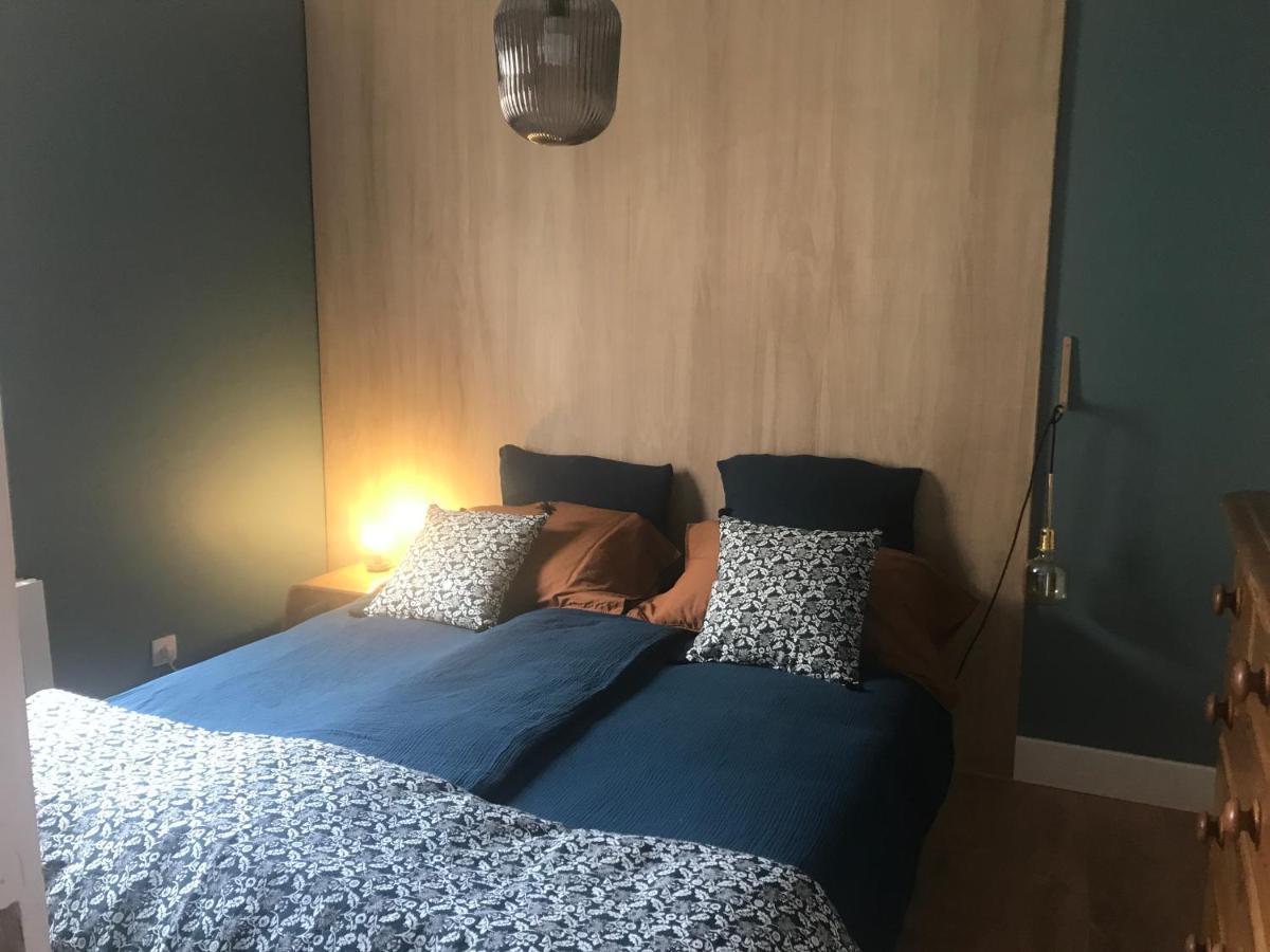 Aparthotel 2 Pieces Cosy Gare Bordeaux