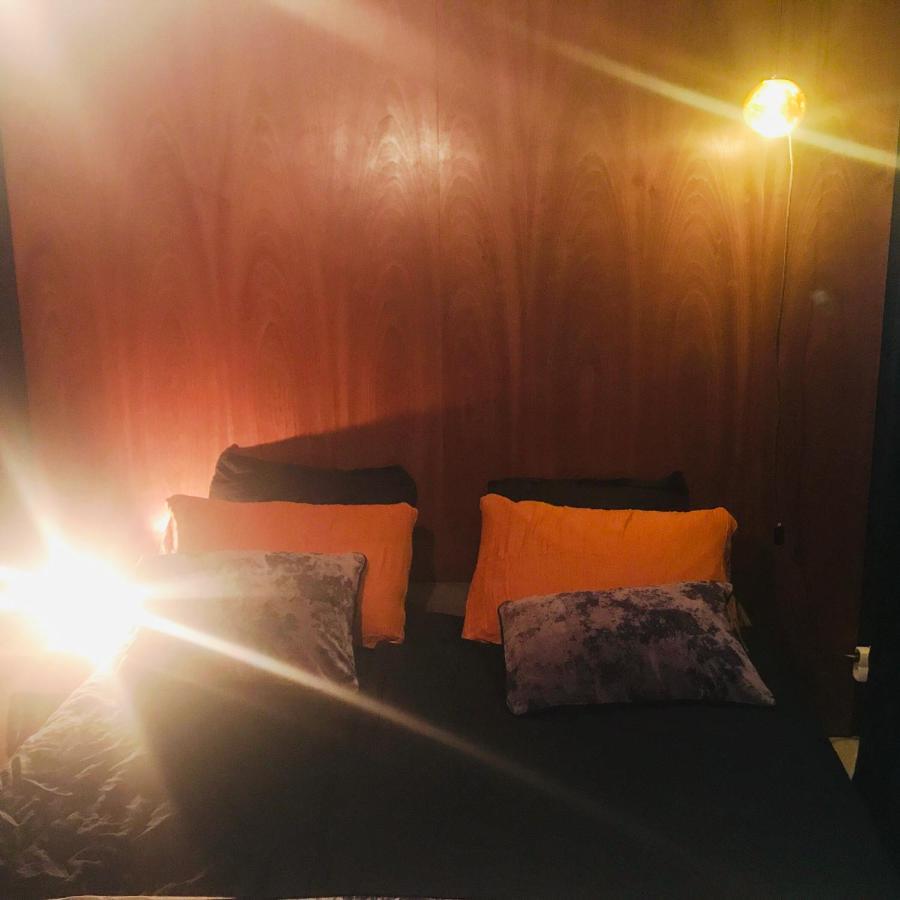 2 Pieces Cosy Gare * Bordeaux