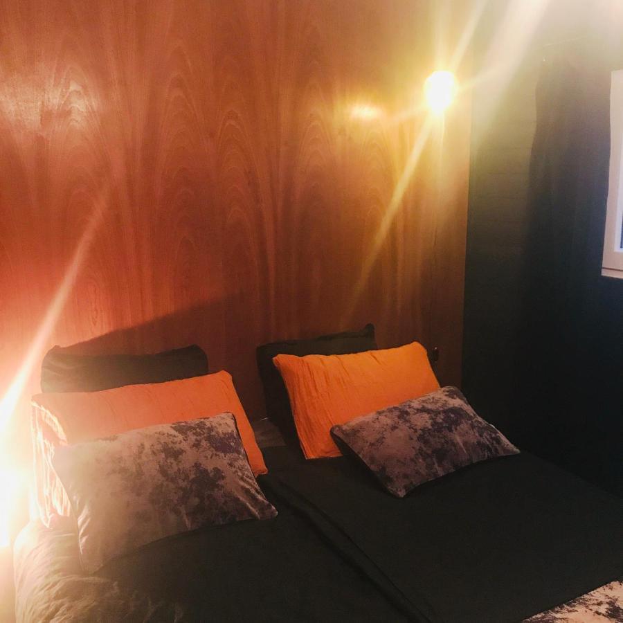 2 Pieces Cosy Gare Aparthotel Bordeaux
