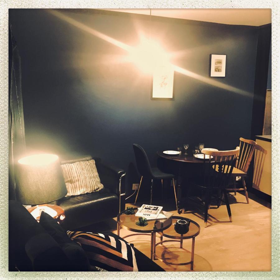 Apart-hotel 2 Pieces Cosy Gare Bordéus