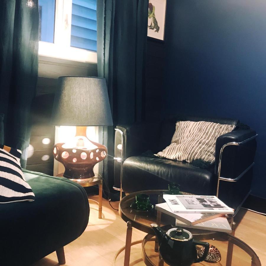2 Pieces Cosy Gare * Bordéus