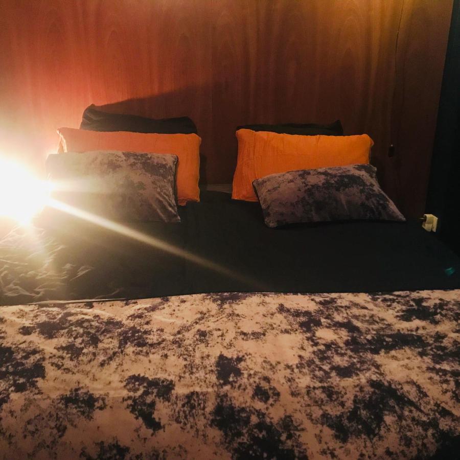 2 Pieces Cosy Gare Apart-hotel