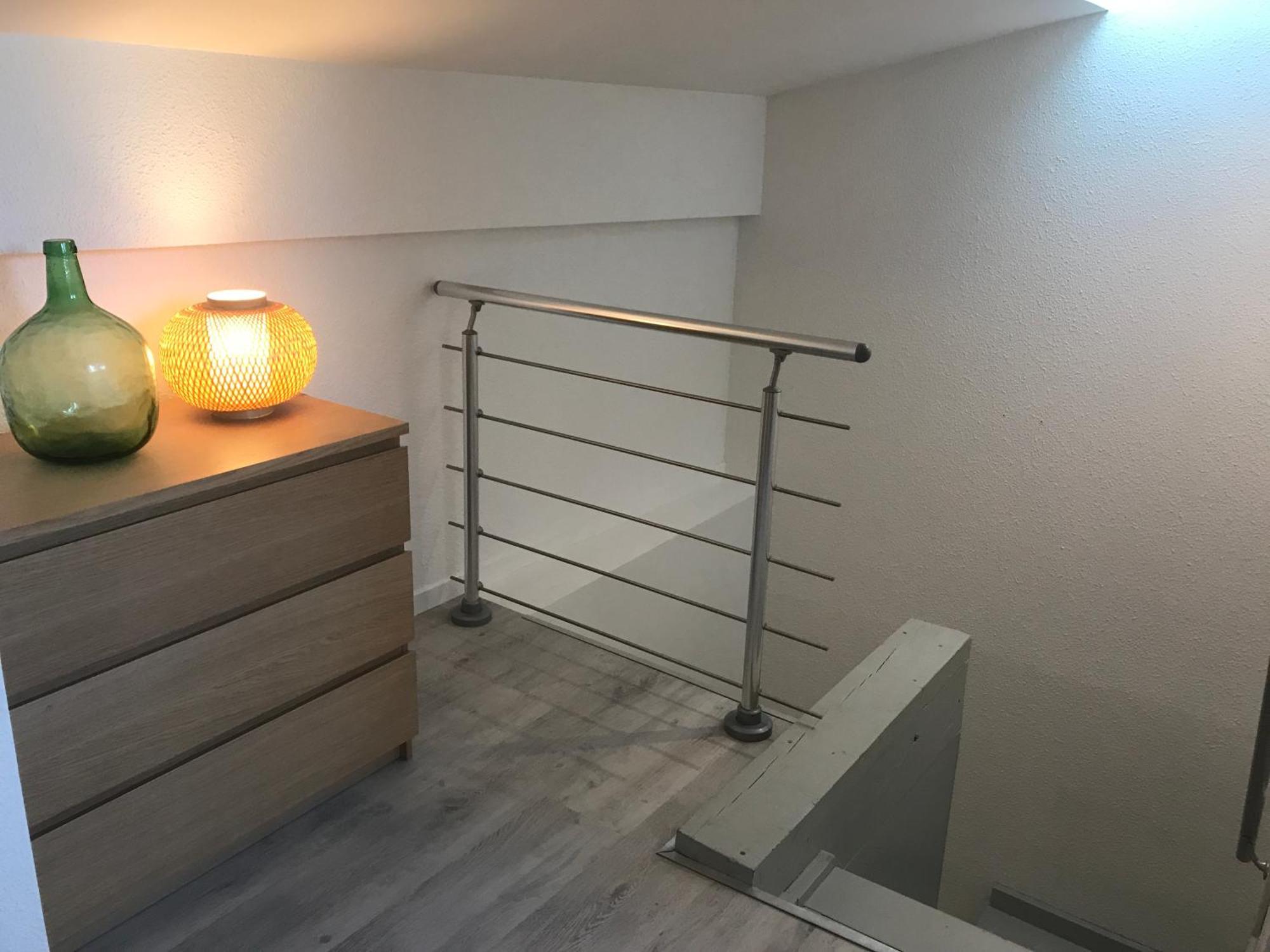 Apart-hotel 2 Pieces Cosy Gare