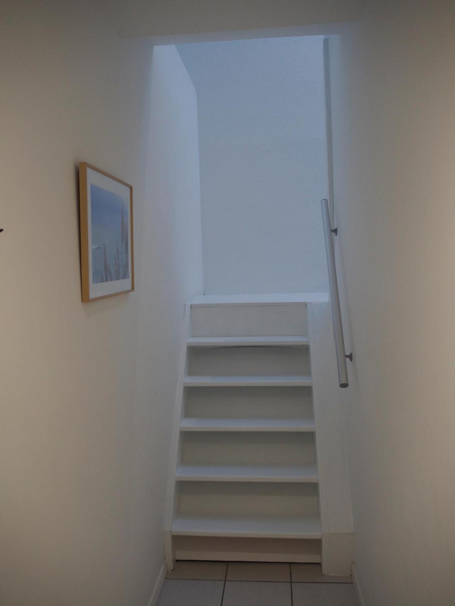 2 Pieces Cosy Gare Apart-hotel