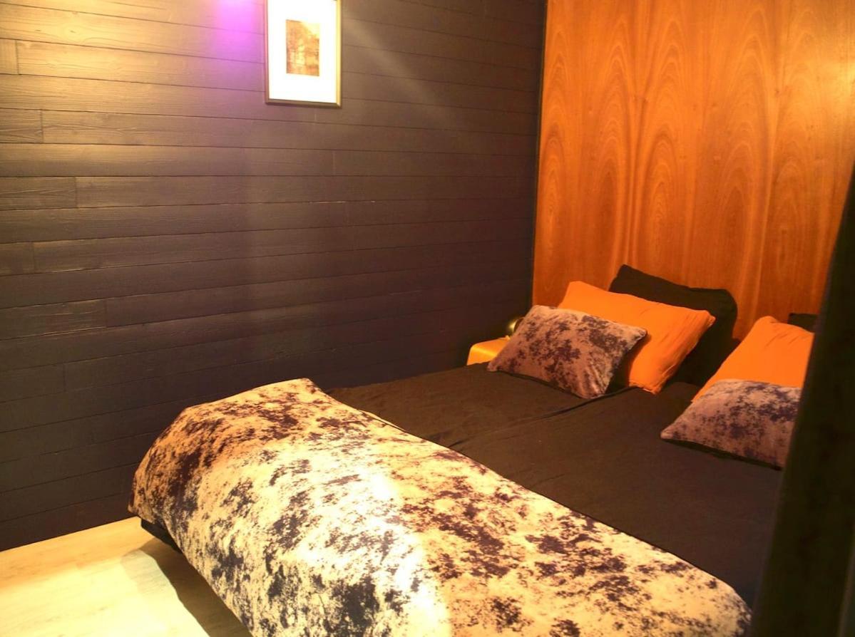 2 Pieces Cosy Gare Apart-hotel